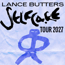 Lance Butters  