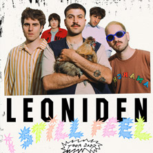 LEONIDEN