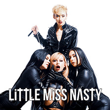 Little Miss Nasty