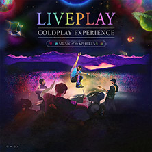 Liveplay - Coldplay Experience