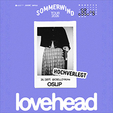 Lovehead