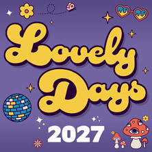 Lovely Days 2027