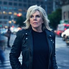 Lucinda Williams