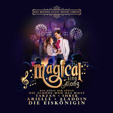 Magical Sing Along Frankfurt