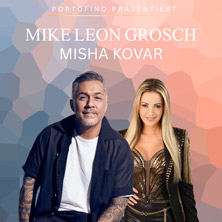 Mike Leon Grosch