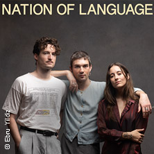 Nation of Language