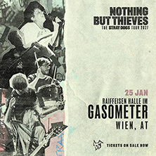 Nothing But Thieves