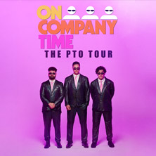 OCT (On Company Time)