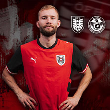 &Ouml;FB-L&auml;nderspiele