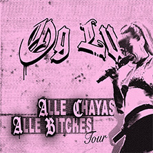 OG LU - Alle Chayas Alle Bitches Tour 2027
