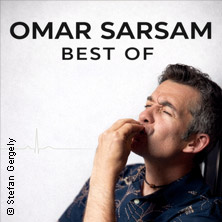 Omar Sarsam - Best Of - Silvester Special