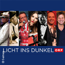 ORF Gala f&uuml;r Licht ins Dunkel - A Swinging Christmas