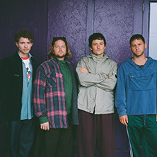Provinz - "Cry Baby Cry" Tour 2027