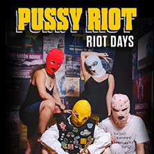Pussy Riot