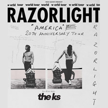 RAZORLIGHT