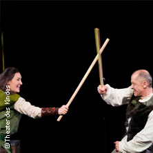 Theater des Kindes - Robin Hood