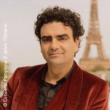 Rolando Villaz&oacute;n & Xavier de Maistre 27