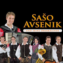 Saso Avsenik - Die Edlseer - auf der Mariazeller B&uuml;rgeralpe