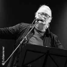 Schlawiener singt Hirsch - Hommage an Ludwig Hirsch