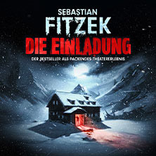 Sebastian Fitzek: Die Einladung
