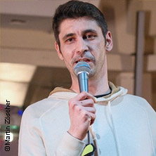 Sebastian Hochwallner - Einzelm&auml;nnchen - Premiere