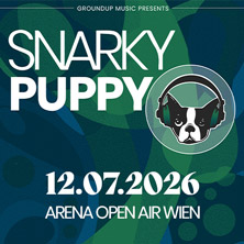 Snarky Puppy