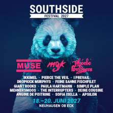 Southside Festival 2027 | Caravan