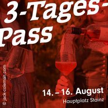 Stainzer Schilchertage