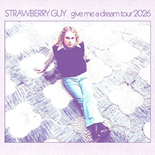Strawberry Guy
