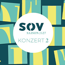 Symphonieorchester Vorarlberg - Konzert 2 - Goetzel/ Schreker-Kabalevsky-Haydn