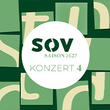 Symphonieorchester Vorarlberg - Konzert 4 - McFall/Borodin-Walton-Rachmaninow