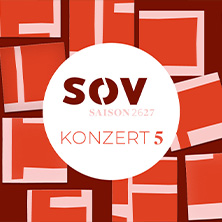 Symphonieorchester Vorarlberg - Konzert 5 - M&uuml;llner/Wagner-Strauss-Mendelssohn