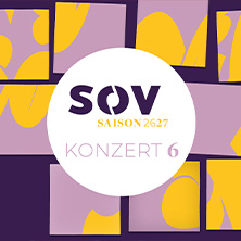 Symphonieorchester Vorarlberg - Konzert 6 - Korsten/Beethoven-Brahms