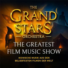 The Grand Stars Orchestra