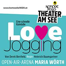 Theater Am See: Love Jogging - Die sportliche Komödie