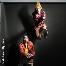 Truckfighters - Masterflow - Tour 2026