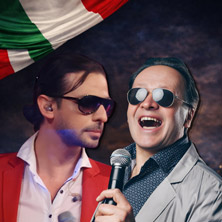 Una Festa Italiana