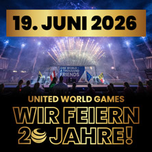 United World Games (UWG)