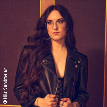Veronica Fusaro - Looking for Connection Tour 2026