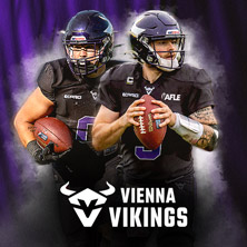 Vienna Vikings