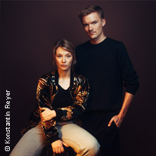 Wiener Blond & Band - Tour 2027