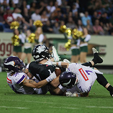 win2day Game Days Austrian Bowl XLI