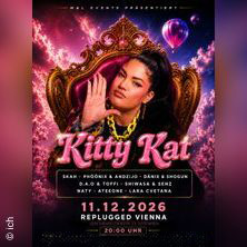 www.illeg.art pr&auml;sentiert Kitty Kat