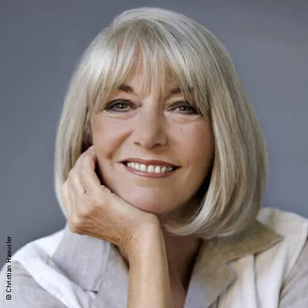 Erika Pluhar - Kultur.Sommer.Semmering