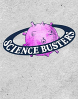 Science Busters
