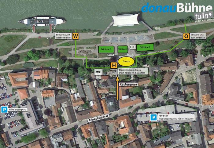 Parken