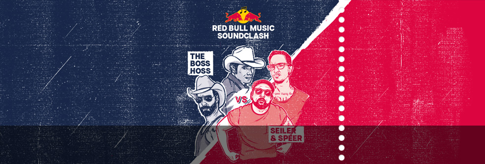 Red Bull Soundclash 2022 Live Stream