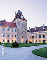 Schlosskonzerte Walpersdorf