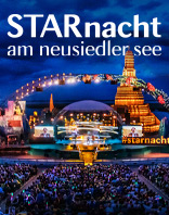 Starnacht am Neusiedler See
