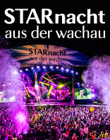 Starnacht aus der Wachau
